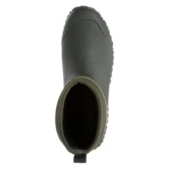 Men's Muck Muckster II Ankle Waterproof Boots -Boots Sale Store 5 650 muck muckster ii ankle waterproof boots green