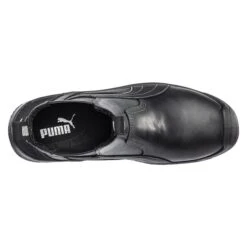 Men's Puma Safety Tanami Mid Composite Toe Waterproof Boots -Boots Sale Store 5 650 puma safety tanami mid composite toe waterproof boots black