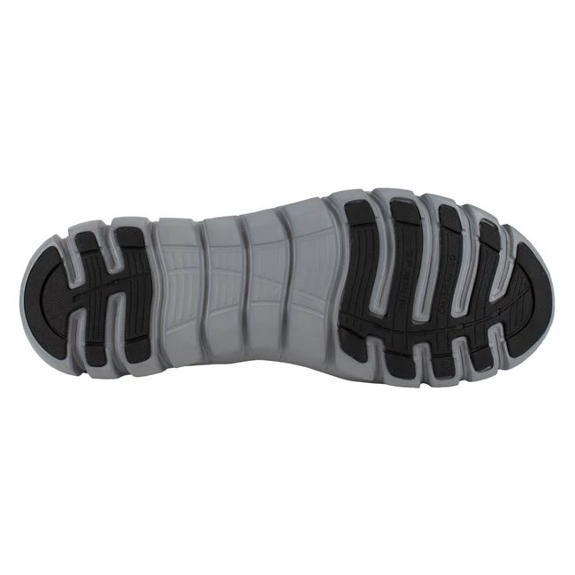 Men's Reebok Sublite Cushion Work Slip-On Alloy Toe SR 8 Men's Reebok Sublite Cushion Work Slip-On Alloy Toe SR - Image 6