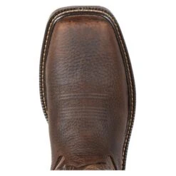 Men's Rocky 12" Riverbend Composite Toe Waterproof Boots -Boots Sale Store 5 650 rocky 12 riverbend composite toe waterproof dark brown