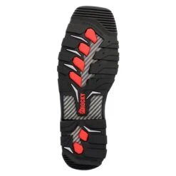 Men's Rocky Carbon 6 Western Carbon Toe Waterproof Boots -Boots Sale Store 5 650 rocky carbon 6 western carbon toe waterproof boots brown and tan