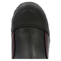 Women's Rocky Women's Code Red Structure NFPA Rated Composite Toe Boots -Boots Sale Store 5 650 rocky womens code red structure nfpa rated composite toe boots black