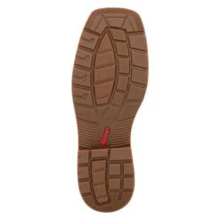 Men's Rocky Worksmart Western Met Guard Composite Toe Waterproof Boots -Boots Sale Store 5 650 rocky worksmart western met guard composite toe waterproof boots brown