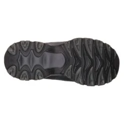 Men's Skechers Work Cankton Steel Toe -Boots Sale Store 5 650 skechers work cankton steel toe black