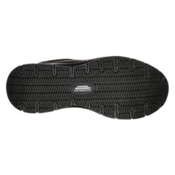 Men's Skechers Work Flex Advantage Bendon SR -Boots Sale Store 5 650 skechers work flex advantage bendon sr black