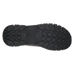 Men's Skechers Work Hartan Steel Toe -Boots Sale Store 5 650 skechers work hartan steel toe black