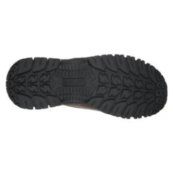 Men's Skechers Work Hartan Steel Toe -Boots Sale Store 5 650 skechers work hartan steel toe dark brown