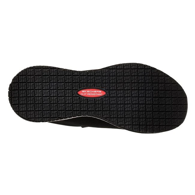 Women's Skechers Work Squad SR 8 Women's Skechers Work Squad SR - Image 6