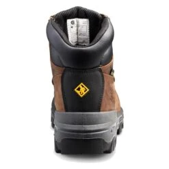 Men's Terra 6" Sentry External Met Guard Composite Toe Waterproof Boots -Boots Sale Store 5 650 terra 6 sentry external met guard composite toe waterproof boots brown