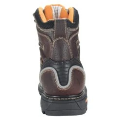 Men's Thorogood 6" Gen Flex Lace-To-Toe Composite Toe Boots -Boots Sale Store 5 650 thorogood 6 gen flex lace to toe composite toe brown