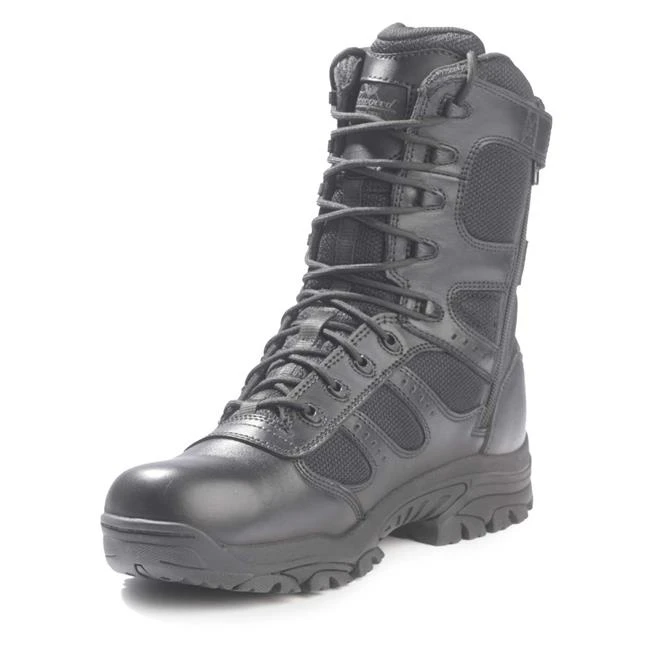 Men's Thorogood 8" The Deuce Composite Toe Side-Zip Waterproof Boots 8 Men's Thorogood 8" The Deuce Composite Toe Side-Zip Waterproof Boots - Image 6