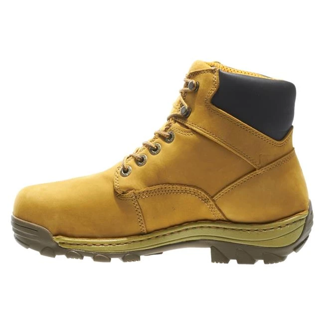 Men's Wolverine 6" Dublin 200G Waterproof Boots 8 Men's Wolverine 6" Dublin 200G Waterproof Boots - Image 6