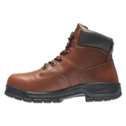 Men's Wolverine 6" Harrison Boots -Boots Sale Store 5 650 wolverine 6 harrison brown1