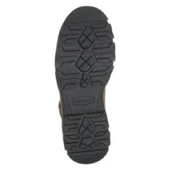 Men's Wolverine 6" Warrior Met Guard Waterproof Boots -Boots Sale Store 5 650 wolverine 6 warrior met guard waterproof boots dark coffee