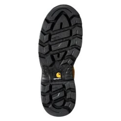 Women's Carhartt 11" Ironwood Wellington Alloy Toe Waterproof Boots -Boots Sale Store 6 1001 carhartt 11 ironwood wellington alloy toe waterproof boots brown2