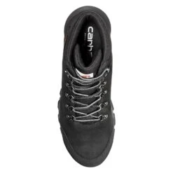 Men's Carhartt 5" Gilmore Hiker Waterproof Boots -Boots Sale Store 6 1001 carhartt 5 gilmore hiker waterproof boots black