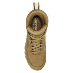 Men's Carhartt 6" Gilmore Waterproof Boots -Boots Sale Store 6 1001 carhartt 6 gilmore waterproof boots coyote