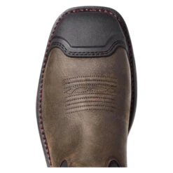 Men's Ariat WorkHog XT VentTek Bold Carbon Toe Waterproof Boots -Boots Sale Store 6 650 ariat workhog xt venttek bold carbon toe waterproof boots iron coffee acid