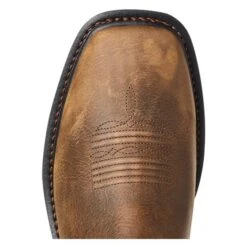 Men's Ariat WorkHog XT VentTek Waterproof Boots -Boots Sale Store 6 650 ariat workhog xt venttek waterproof boots rye brown storm