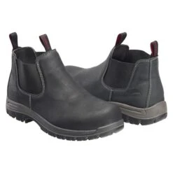 Men's Avenger Foreman Romeo Composite Toe -Boots Sale Store 6 650 avenger foreman romeo composite toe black