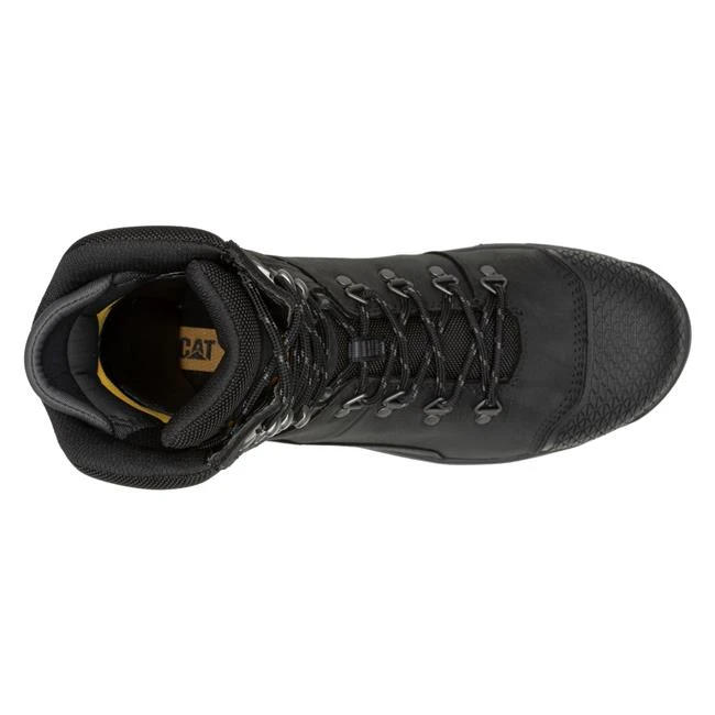 Men's CAT 8" Accomplice X Steel Toe Waterproof Boots 9 Men's CAT 8" Accomplice X Steel Toe Waterproof Boots - Image 7