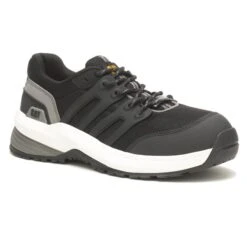 Women's CAT Streamline 2.0 Composite Toe -Boots Sale Store 6 650 cat streamline 2 0 composite toe black medium charcoal