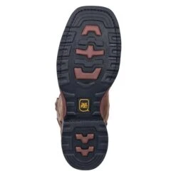 Men's Dan Post Blayde Steel Toe Waterproof Boots -Boots Sale Store 6 650 dan post blayde steel toe waterproof boots saddle