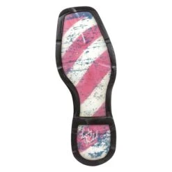 Women's Durango Lady Rebel Flag Boots -Boots Sale Store 6 650 durango lady rebel flag brown union flag