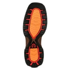 Women's Durango Maverick Steel Toe Waterproof Western Work Boots -Boots Sale Store 6 650 durango maverick steel toe waterproof western work boots rugged tan