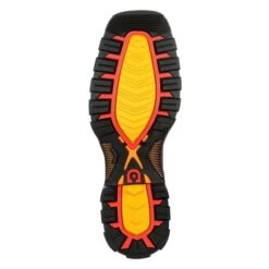 Men's Durango Maverick XP Ventilated Pull-On Steel Toe Boots -Boots Sale Store 6 650 durango maverick xp ventilated pull on steel toe tobacco