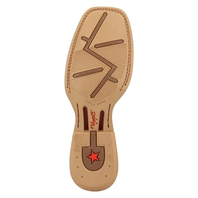Men's Durango Rebel Pro Western Boots 9 Men's Durango Rebel Pro Western Boots - Image 7