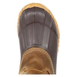 Georgia 10" Marshland Pull-On Waterproof Boots 15 Georgia 10" Marshland Pull-On Waterproof Boots -Boots Sale Store 6 650 georgia 10 marshland pull on waterproof brown