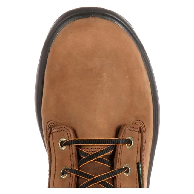 Men's Georgia 6" FLXpoint Composite Toe Waterproof Boots 9 Men's Georgia 6" FLXpoint Composite Toe Waterproof Boots - Image 7