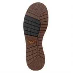 Men's Georgia AMP LT Wedge Waterproof Boots 15 Men's Georgia AMP LT Wedge Waterproof Boots -Boots Sale Store 6 650 georgia amp lt wedge waterproof boots brown