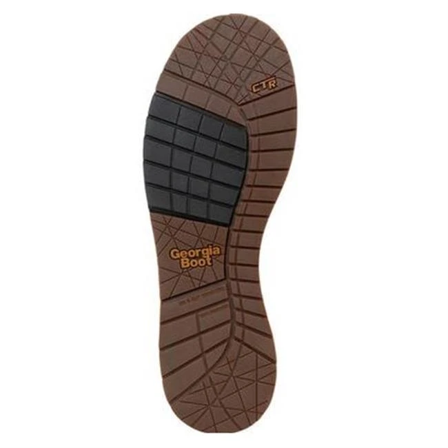 Men's Georgia AMP LT Wedge Waterproof Boots 9 Men's Georgia AMP LT Wedge Waterproof Boots - Image 7