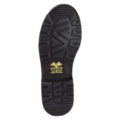 Men's Georgia Giant High Romeo Waterproof Boots -Boots Sale Store 6 650 georgia giant high romeo waterproof soggy brown