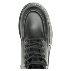 Women's Harley Davidson Footwear 4.5" Denway Smooth Side-Zip -Boots Sale Store 6 650 harley davidson footwear 4 5 denway smooth side zip black