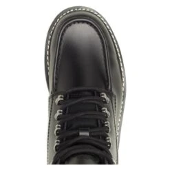 Men's Harley Davidson Footwear 5" Denway Smooth Side-Zip Boots -Boots Sale Store 6 650 harley davidson footwear 5 denway smooth side zip boots black