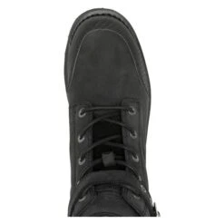 Men's Harley Davidson Footwear 5" Westmont Strap Side-Zip Boots -Boots Sale Store 6 650 harley davidson footwear 5 westmont strap side zip boots black