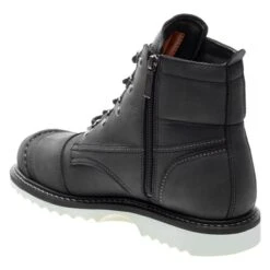 Men's Harley Davidson Hagerman Boots -Boots Sale Store 6 650 harley davidson hagerman black