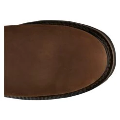 Men's Justin Original Work Boots 10" Drywall Round Toe Waterproof -Boots Sale Store 6 650 justin original work boots 10 drywall round toe waterproof wyoming peanut