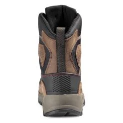 Men's Kodiak 8" Quest Bound Composite Toe Waterproof Boots -Boots Sale Store 6 650 kodiak 8 quest bound composite toe waterproof boots brown