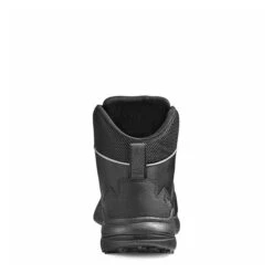 Men's Kodiak Mid Quicktrail Composite Toe Boots -Boots Sale Store 6 650 kodiak mid quicktrail composite toe boots black