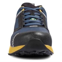 Men's Kodiak Quicktrail Low Composite Toe -Boots Sale Store 6 650 kodiak quicktrail low composite toe navy gold