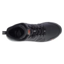 Men's Merrell Work Fullbench Speed Mid Carbon Toe Boots -Boots Sale Store 6 650 merrell work fullbench speed mid carbon toe boots black