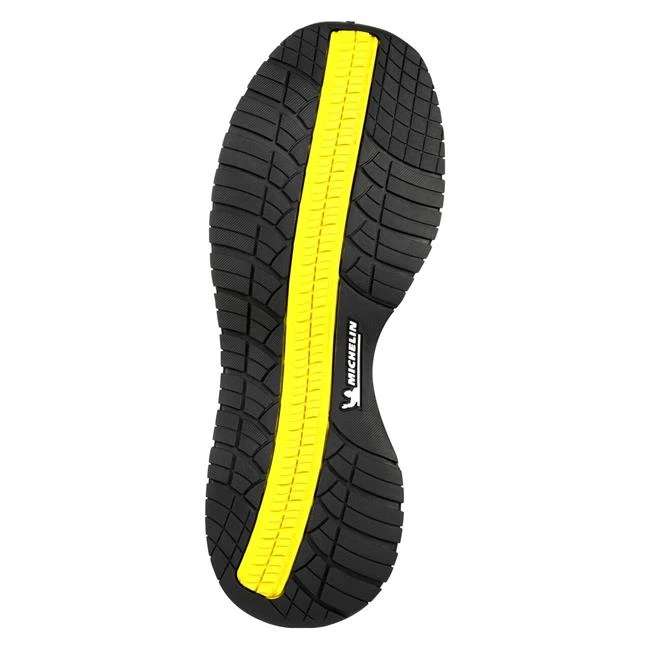 Men's Michelin Latitude Tour Oxford Alloy Toe 9 Men's Michelin Latitude Tour Oxford Alloy Toe - Image 7