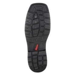 Men's Rocky 11" Worksmart Composite Toe Waterproof Boots -Boots Sale Store 6 650 rocky 11 worksmart composite toe waterproof chocolate brown