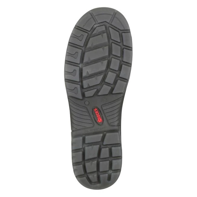 Men's Rocky 5" Worksmart Composite Toe Waterproof Boots 9 Men's Rocky 5" Worksmart Composite Toe Waterproof Boots - Image 7