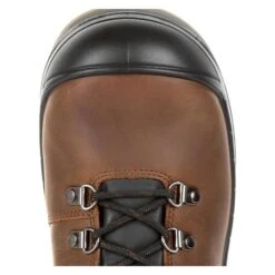 Women's Rocky 5" Worksmart Composite Toe Waterproof Boots 15 Women's Rocky 5" Worksmart Composite Toe Waterproof Boots -Boots Sale Store 6 650 rocky 5 worksmart composite toe waterproof brown2