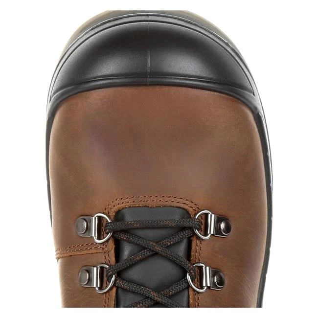 Women's Rocky 5" Worksmart Composite Toe Waterproof Boots 9 Women's Rocky 5" Worksmart Composite Toe Waterproof Boots - Image 7